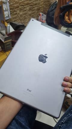 Ipad pro 1st gen