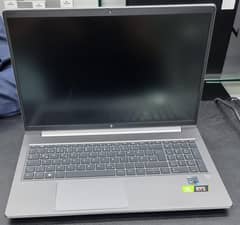 Hp Zbook Power Core i7-12th Gen 8GB Graphic Card