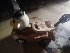 Vehicles toys