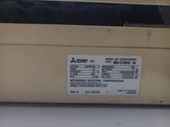 1.5 ton AC split used for sale