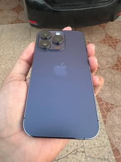 Apple iPhone 14 Pro – Non-PTA Approved