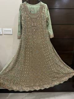 walima dress