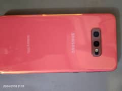 Samsung S10e Single Sim