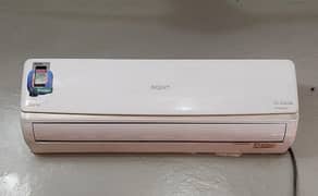 orient Ultra e comfort DC Inverter Gold Fin 1.5 Ton