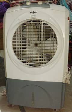 Room air cooler