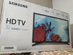 Samsung led tv for sale