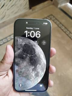Iphone 14 pro non pta 10/10 condition just like new.