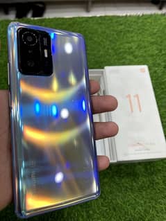 11 T Pro 5G