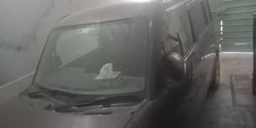 Daihatsu Move 2018