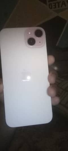 Iphone 15 PLUS 128 JV