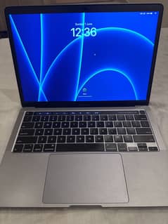 Macbook pro 2020