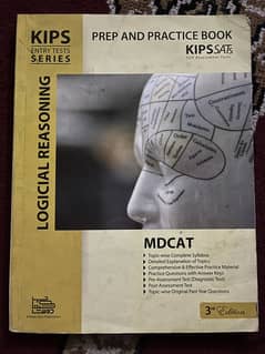 MCAT