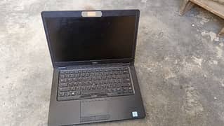 Dell Latitude 5490 – Sleek, Powerful & Efficient