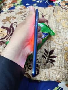 Samsung A20s 3/32 Pta approved