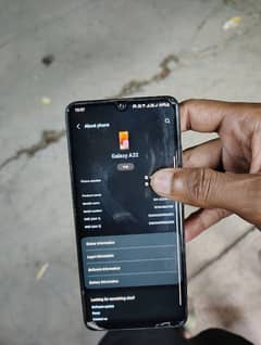 Samsung A32 8/128