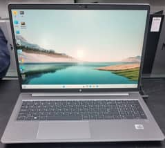 HP Zbook Power G7 Core i7-10th Gen 4GB Graphic Card