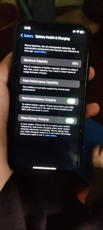 iPhone XR jv Exchange possible with android 0