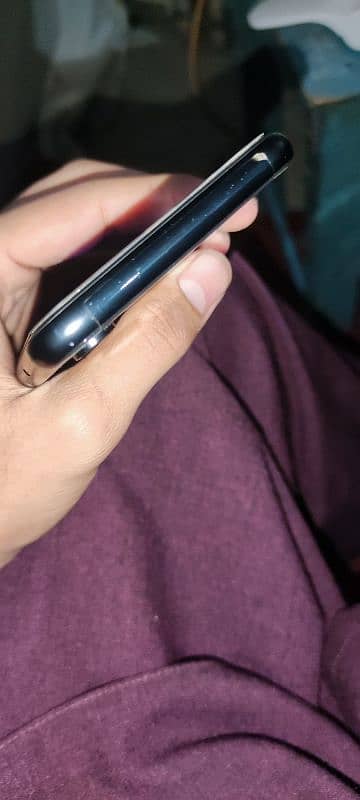 iPhone XR jv Exchange possible with android 1