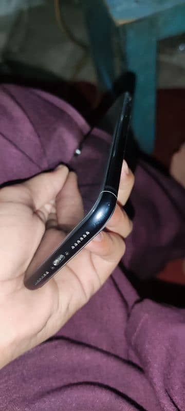 iPhone XR jv Exchange possible with android 4