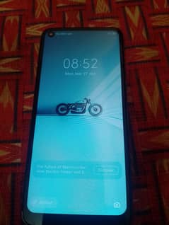Tecno spark 7 pro