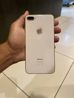 I phone 8 plus 03155530899