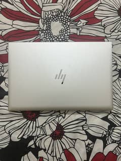 HP laptop