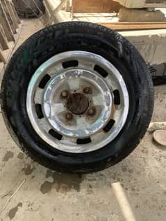 Rims