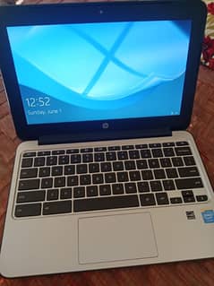 Laptop hp