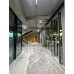 Brand New Office Space Available For Rent