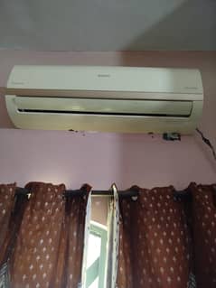 ORIENT DC Inverter 1.5 ton