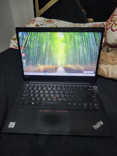 Lenovo E14 10th Generation