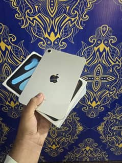 Apple iPad mini6