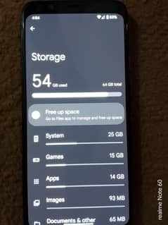Phone sell