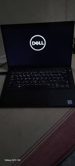 Dell 7390 Corei5/8Gen