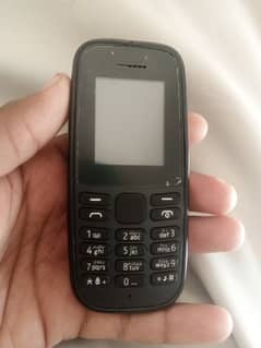 Nokia 105  PTA official Approved