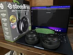 Steelseries Arctis Nova 7x