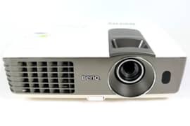 BenQ Projector/ Screen