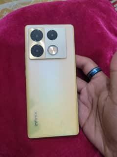 infinix