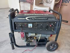 Granitto Gernator Fir Sale