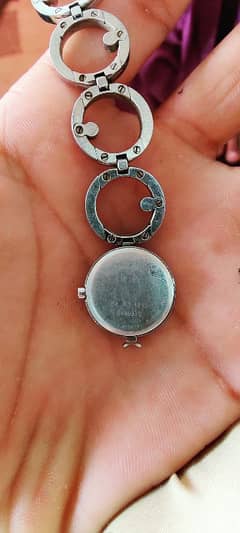 MOVADO