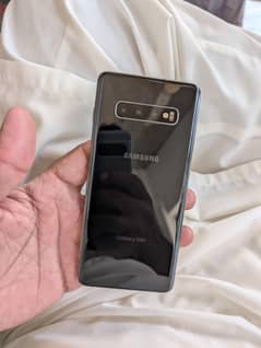 Samsung S10 plus 8/128