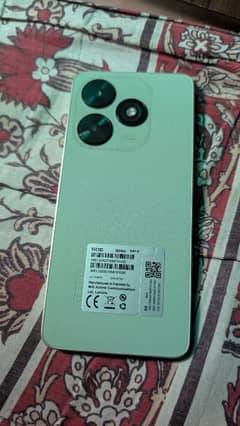 Tecno Spark Go 2024