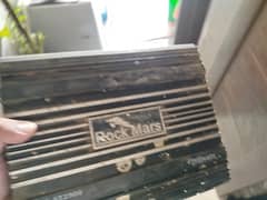 2900 watt amply
