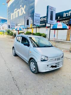 Suzuki Alto 2020 Ags Vxl