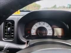 Suzuki Alto VXR
