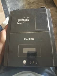 Homeage