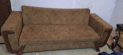 sofa come bed