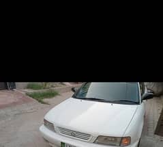Suzuki Baleno 1999