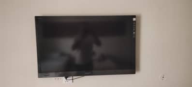 SONY LED TV 40 INCH FOR SALE