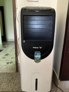 GEEPRS Air Cooler
